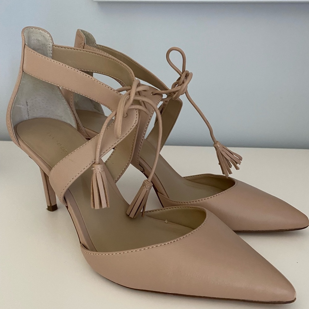 Ann Taylor heels